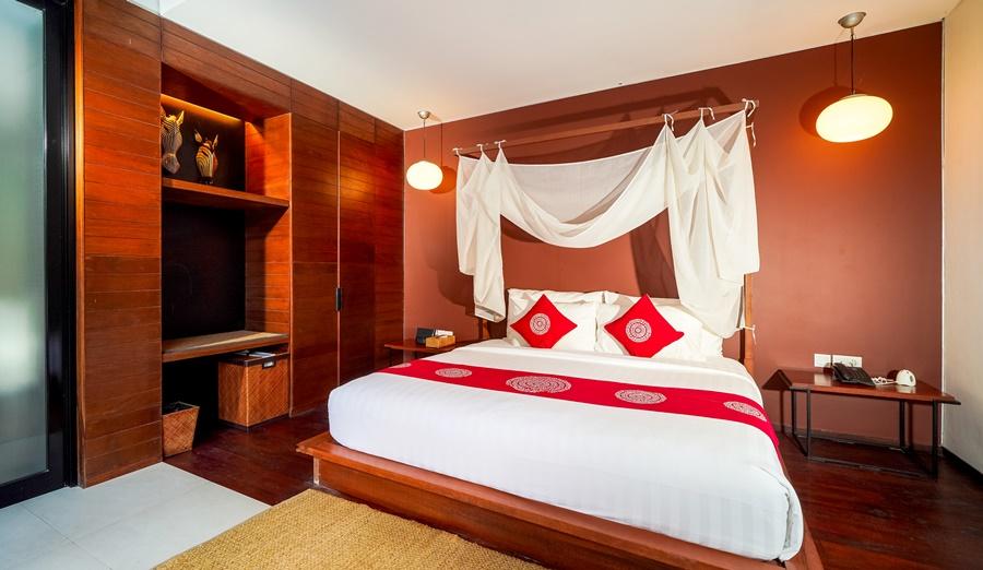 קוטה לומבוק Abia Villas מראה חיצוני תמונה