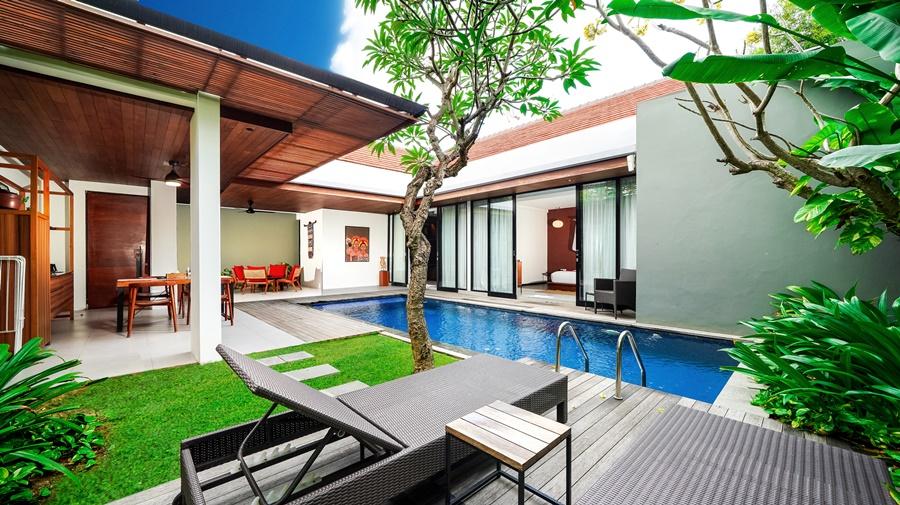קוטה לומבוק Abia Villas מראה חיצוני תמונה