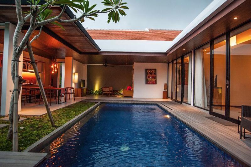 קוטה לומבוק Abia Villas מראה חיצוני תמונה