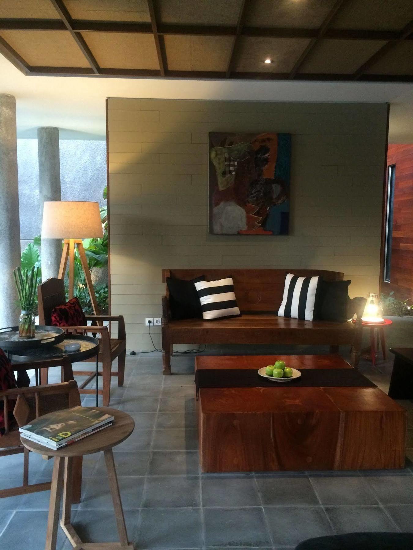 קוטה לומבוק Abia Villas מראה חיצוני תמונה